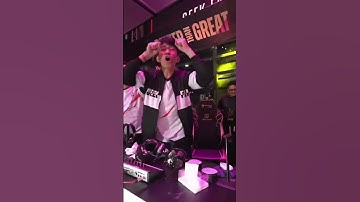 Geek fam taunts back Devu Kidbomba on M5 stage 🫣