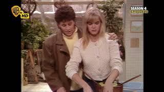 Mike and Julie, Growing Pains HD 4x10 'Mandingo'