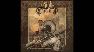 2019 - HIGH COMMAND - Beyond the Wall of Desolation  (Full Album)