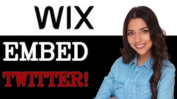 How To Add Twitter Feed To Wix (2025)