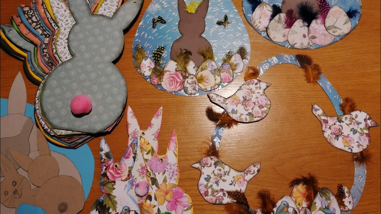 Basteln Fur Ostern Senioren