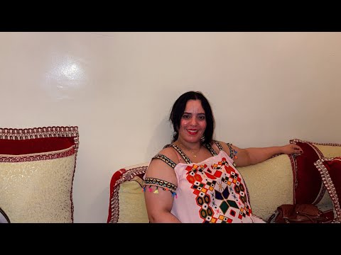 يوميات المراكشية مساء النور مرحبا بكم معي في اللايف 