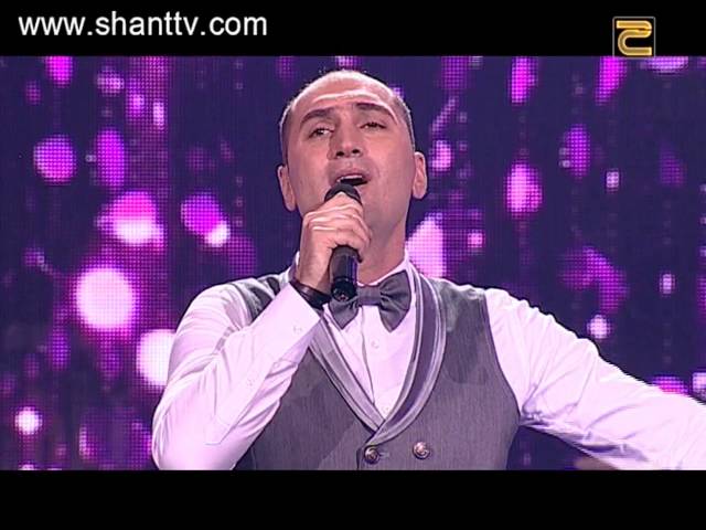 Արենա Live/Arena Live/Samson Panyan-Անցա գնացի class=