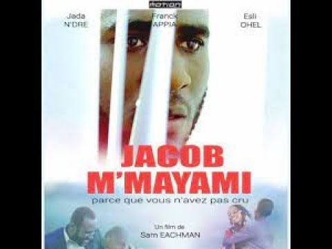 FILM CHRETIEN IVOIRIEN :JACOB M'MAYAMI