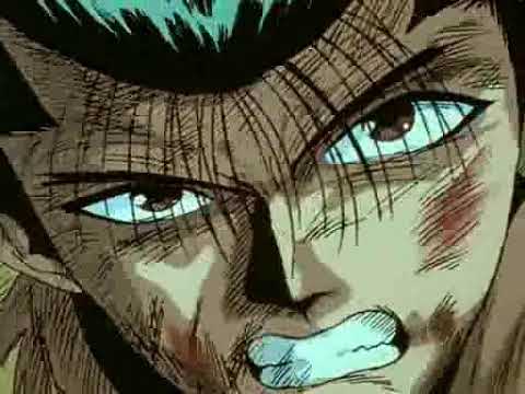 Yu yu hakusho 064