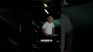 Balond'or Ronaldo Di Tangan Ronaldo Jr 💀