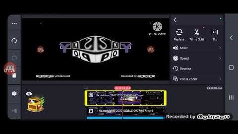 How to make trimmer CoNfUsIoN on kinemaster (wrong)