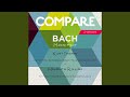 Miniature de la vidéo de la chanson Magnificat In D Major, Bwv 243: Ix. Aria. Esurientes Implevit Bonis