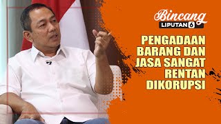 Hendrar Prihadi: Baru Kerja di Jakarta, Kantor Saya Dibakar karena Kerusuhan 1998 | Bincang Liputan6