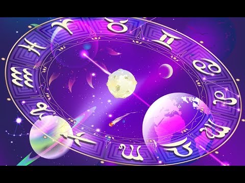 Video: Horoskop 20. Avgust