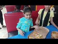 Karachi spicy pizza  maira umar