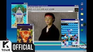 Video thumbnail of "[MV] GIRIBOY(기리보이) _ Whyyoumad (내가너를사랑하지않는다는것은망할너의친구들의아이디어같아 (Prod. By Coa White) (Feat. 김승민)"