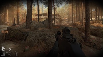 Ready or Not: Lethal obsession Solo