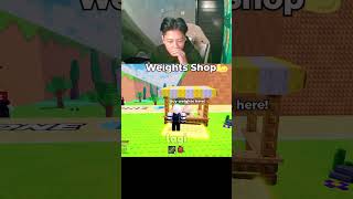 Ketika Mr Boten Dapet Anomali Mahal di Kick a Lucky Block