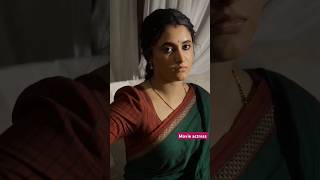 Priyanka Mohan Stunning Look