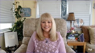Aries Psychic Tarot Reading for June 2024 by Pam Georgel