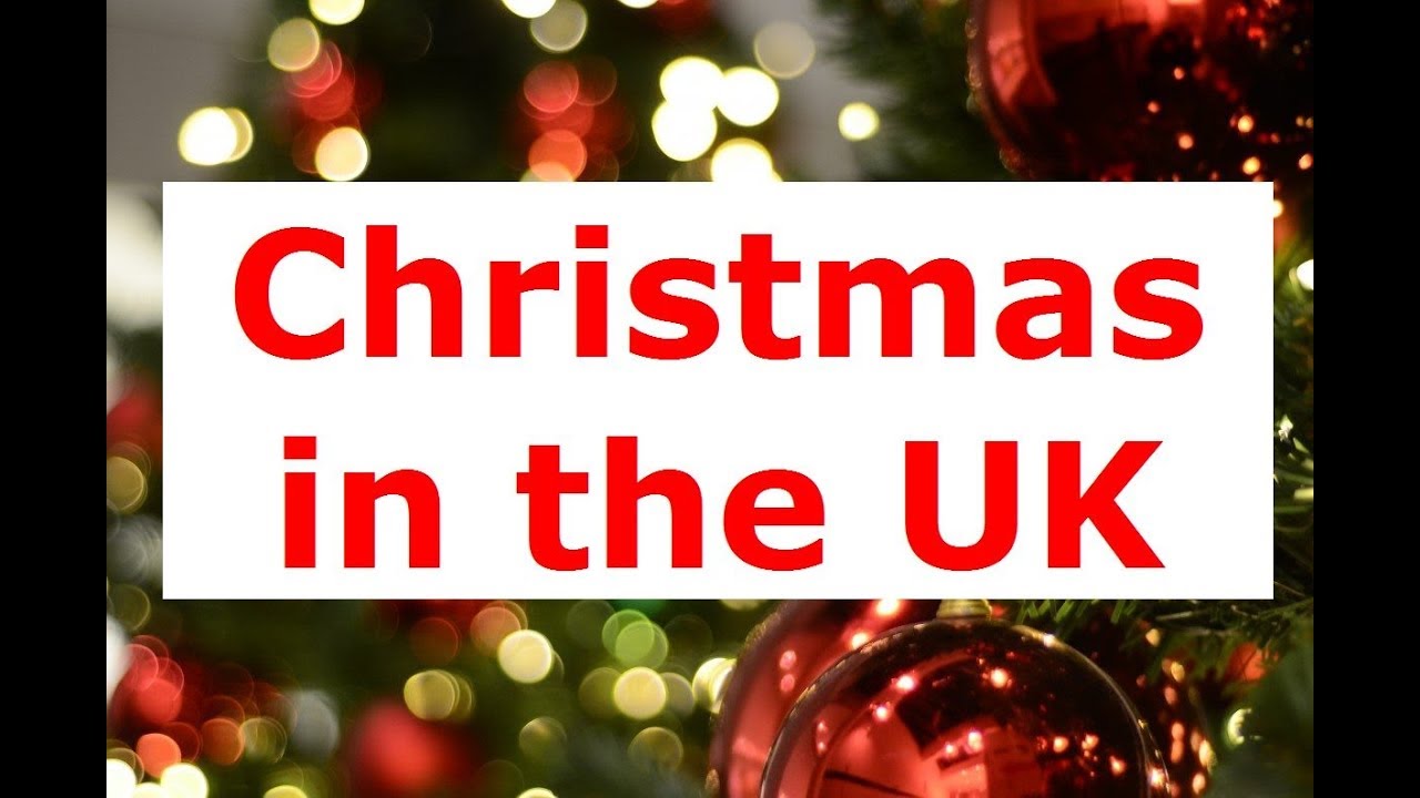 Доклад по теме Christmas in Britain (Рождество в Британии) Доклад по теме Christmas in Britain (Рождество в Британии)