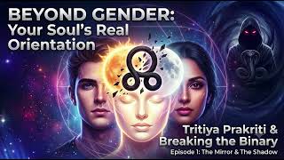 Ancient Astrology:Fluidity,Attraction,Tritiya Prakriti (Finding True Orientation in the Birth Chart)