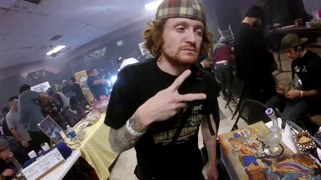 Blacklist Sesh Highlights