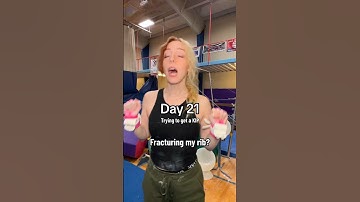 How to do a Gymnastics Kip #gymnasticstips #gymnasticscoach #gymnast