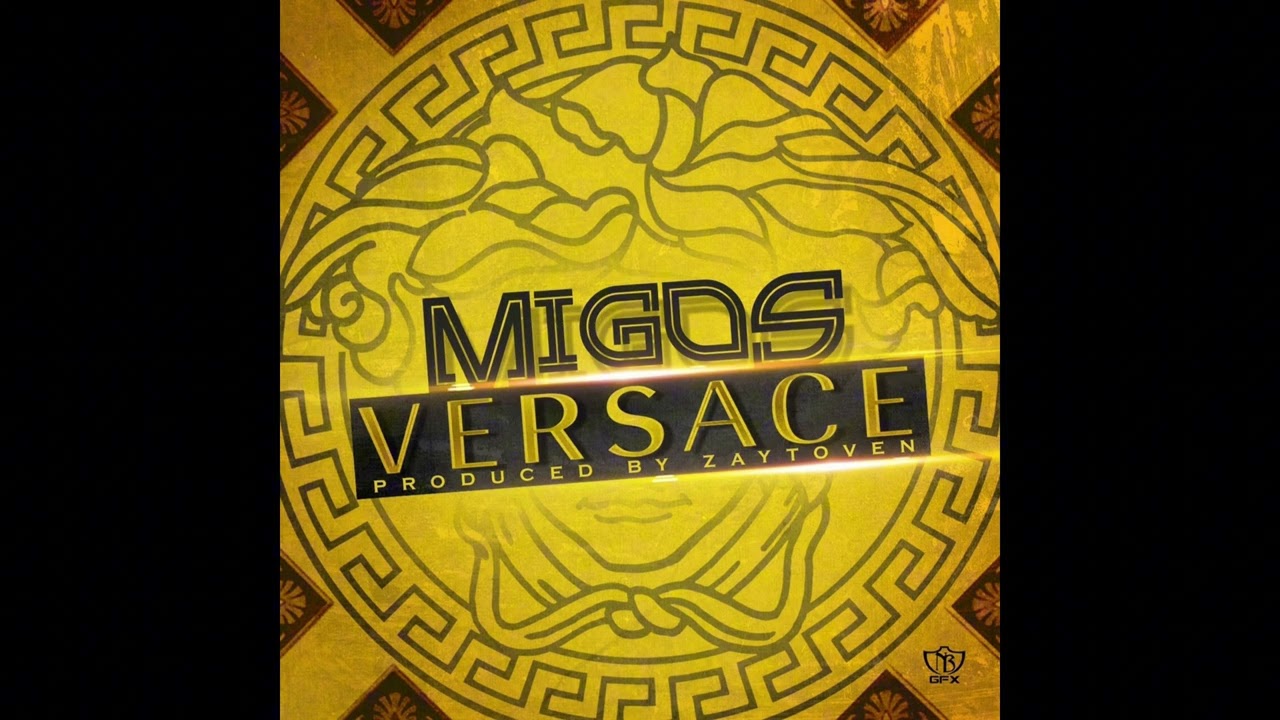 'Versace' - Migos | Remake [prod. Zaytoven] @iceheadmane