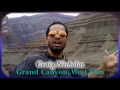 Craig Nicholas At The Grand Canyon West Rim Craig Nicholas At The Grand Canyon West Rim