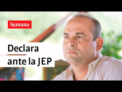 Audiencia: Salvatore Mancuso revelará nexos de los paramilitares con el DAS