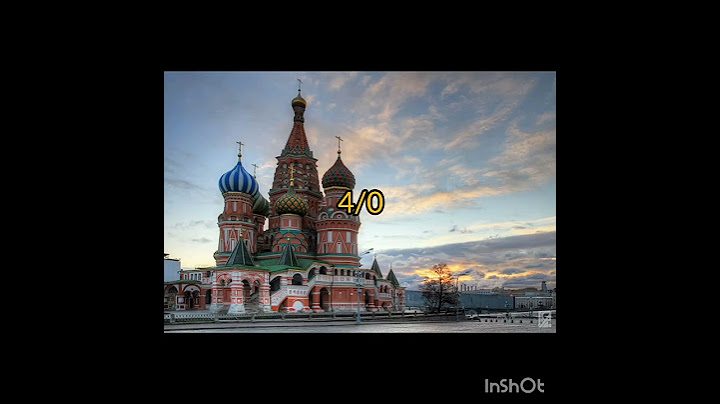 Сравнение: Москва 🇷🇺 / Киев 🇺🇦 Сравнение городов (1 часть)
