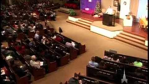 Thou Shalt Not Steal   ~ Christian sermon by Pasto...