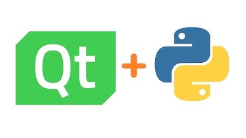 PyQt5 Tutorials Part 1 | Introduction, Installation and First PyQt5 Program