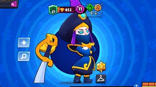 Mortis 850 Tr Lets Go