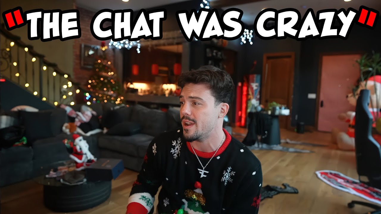 Faze Adapt Minecraft FaZe Adapt Talks About Ending The Minecraft Marathon Early - YouTube