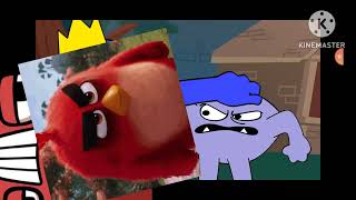 Rainbow Friends And Garten Of Banban Fight Cloud Add Round 1