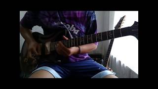 Surrender (Andra and the Backbone) cover by Fajar WP chords