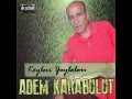 Adem Karabulut 02 Sandım Ki 2013