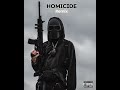 Luda G - Homicide [Remix] (ft Young Nago)