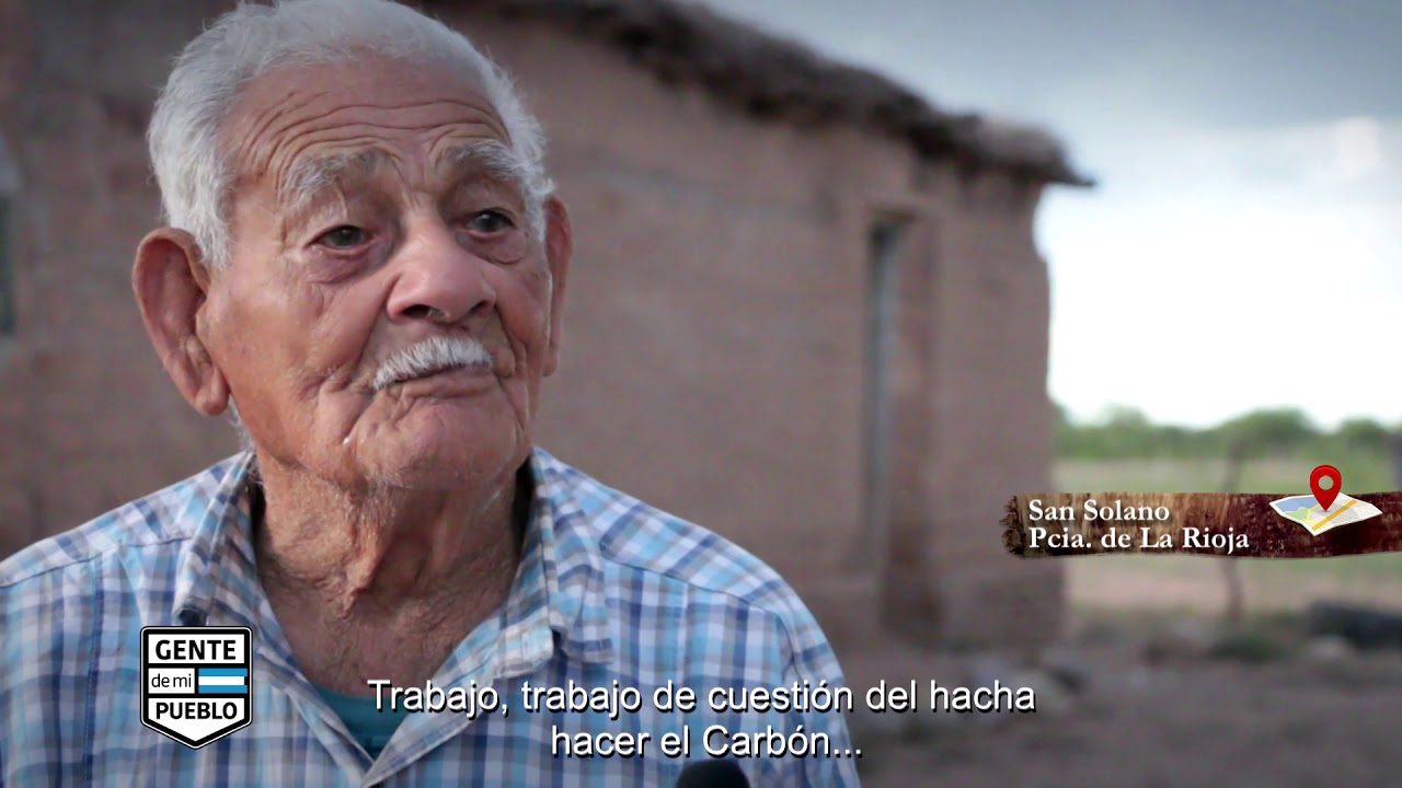 DEPARTAMENTO GRAL. SAN MARTÍN - LA RIOJA