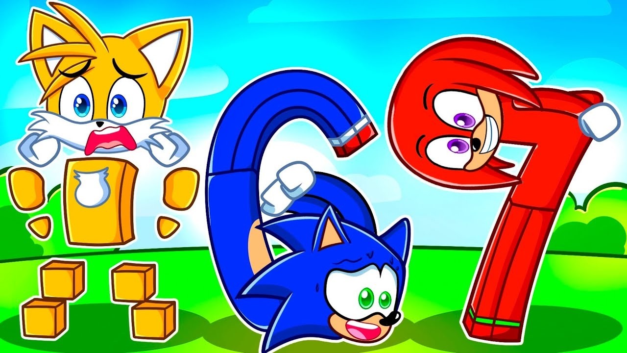 These Cursed EMOTES BREAK Roblox! Sonic Blox