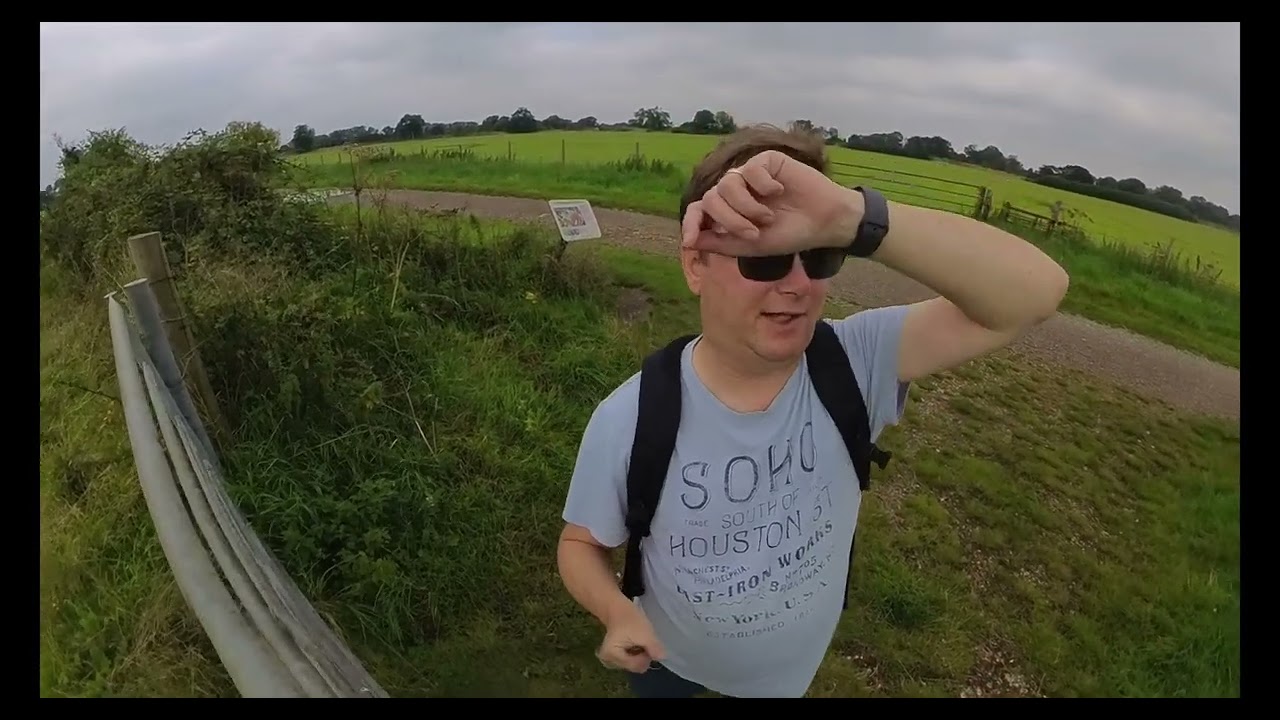 Silchester   Part I   4K