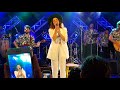 Natalie Perez - Lo Que Perdimos (En Vivo La Trastienda) 24-11-2018