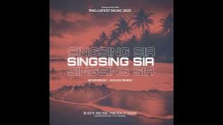 SINGSING SIA (2025)-SEVEN3KAY FT. SOLEN BINNY ( Prod By TITI MOREA )