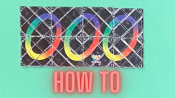 How to Solve the Rubik