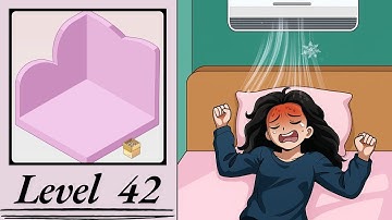 Brainy Prankster: Level 42 – How to Solve? (Walkthrough)