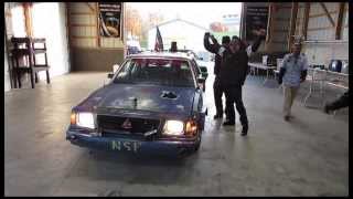 LeMons Wrapup-Road America 2013