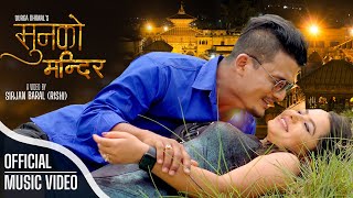 Sunko Mandir  by Bal K. Neopaney//Fit. Suraj Shrestha & Saaya Bhandari // BK Creation presents 2021