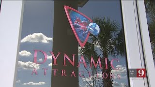 Video: Attraction designers tout benefits of creating 'Theme Park City' in Orlando