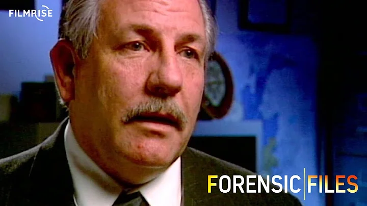 Forensic Files - Season 6, Episode 4 - Hand Delive...