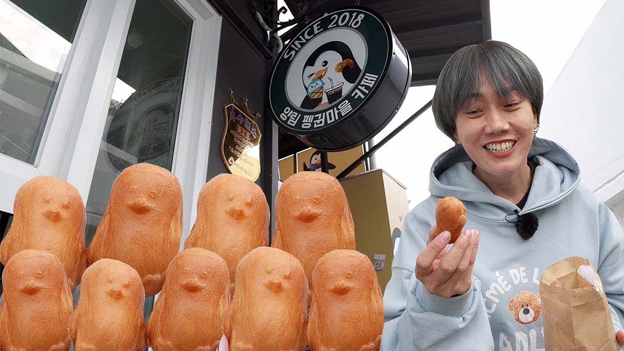 MENGGILA DI GWANGJU #20