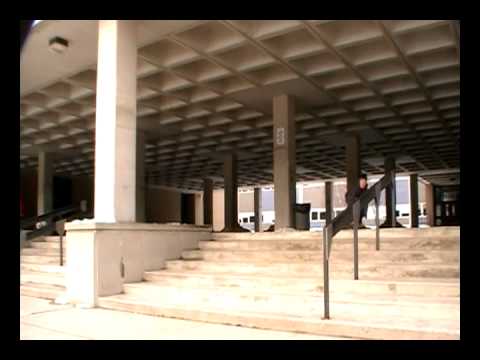 Travis vs. Naugy's 7 stair