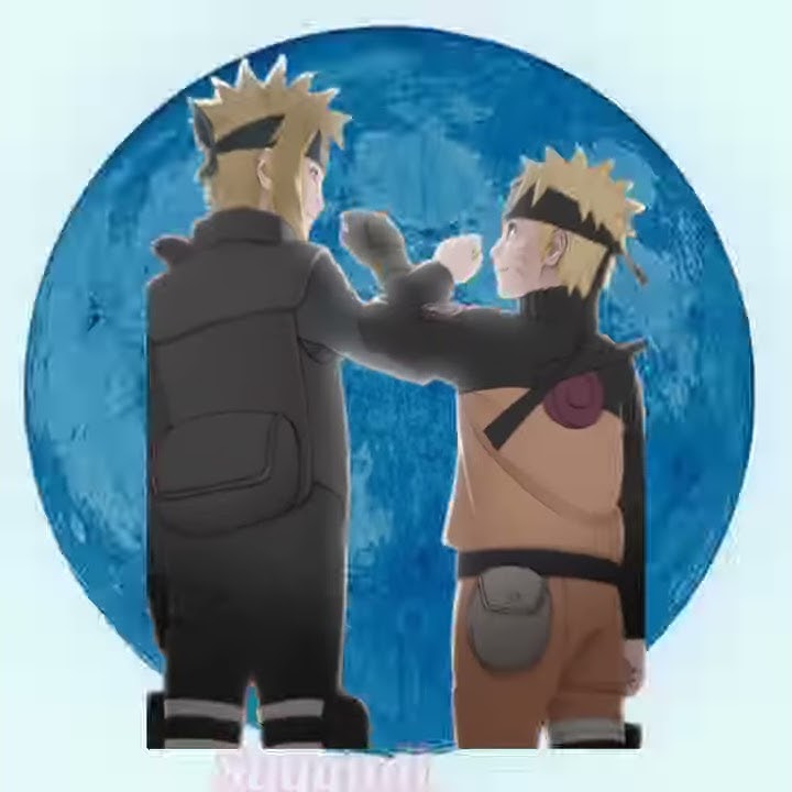 story wa Naruto dan sashuke# status WA viral terbaru jedag-jedug mentahan bulan